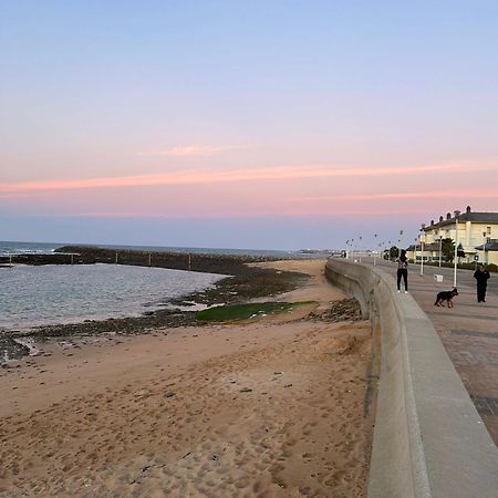 Aprt BahiaGolf Beach Bouznika, Résidence Front Mer Eksteriør bilde